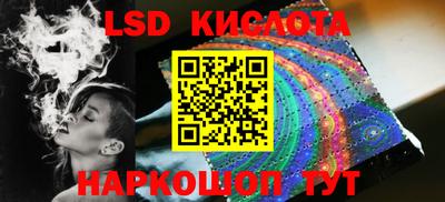 гашик Берёзовский